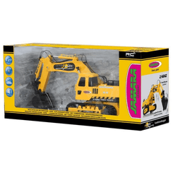 Loisirs - Jouets - Pelle J-Matic 1:27 2,4GHz