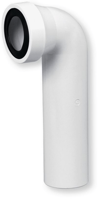 Plomberie - Joints et accessoires de plomberie - PIPE RIGID WC COLLER 350/100
