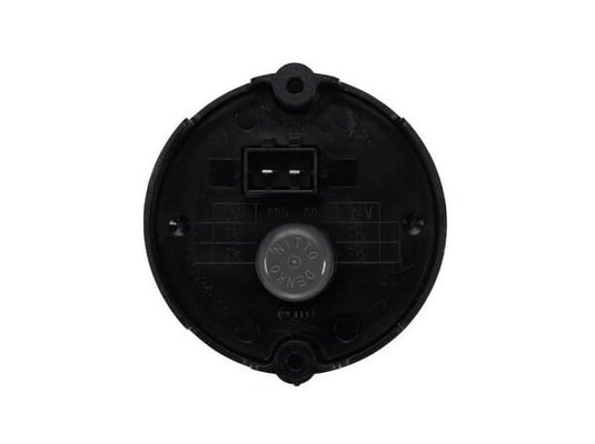 Pièces agricoles - Eclairage - Clignotant rond LED Ø66mm 12V