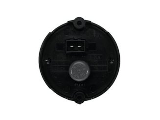 Pièces agricoles - Eclairage - Clignotant rond LED Ø66mm 12V
