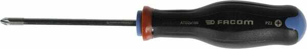 Outils - Outils divers - Tournevis PZ2x100 mm