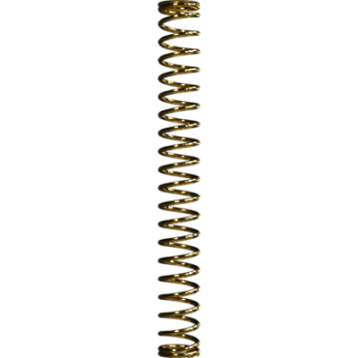 Pièces agricoles - Pièce divers - ressort de compression 10x1,25