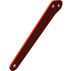 Pièces agricoles - Pièce divers - lien supérieur droit -peint-