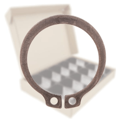 Pièces agricoles - Fasteners - Assortiment circlips DIN471 SA - S