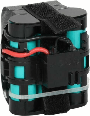 Pièces agricoles - Eclairage - Batterie Li-Ion 18V 2000 mAh