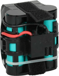 Pièces agricoles - Eclairage - Batterie Li-Ion 18V 2000 mAh