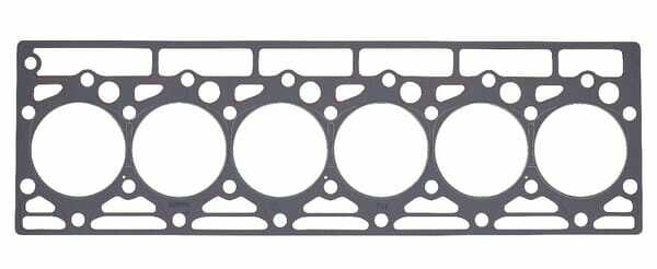 Pièces agricoles - Tracteur pièce origine - Joint de culasse Case - IH