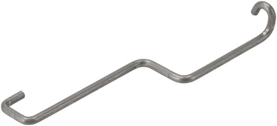 Pièces agricoles - Jardin et forêt pièce origine - Bras de régulateur