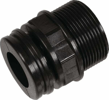 Pièces agricoles - Pièce Pulvérisateur - Pièce filetée droite 1 1/2"m.