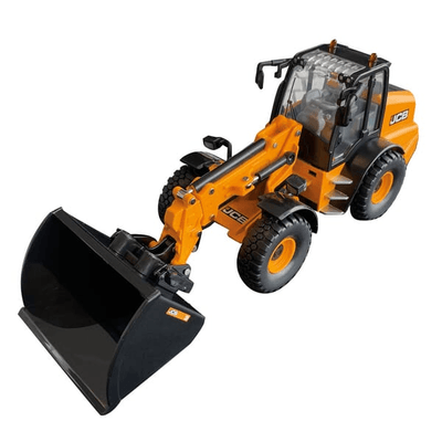 Loisirs - Jouets - JCB TM420