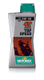 Huile moteur MOTOREX Top Speed 4T - 5W40 10x1L