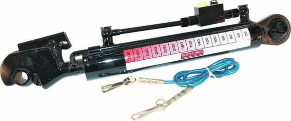 Pièces agricoles - Hydraulique - Barre de poussée hydraulique