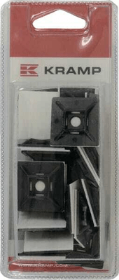 Pièces agricoles - Fasteners - Serre-câble 4,8 mm (25)