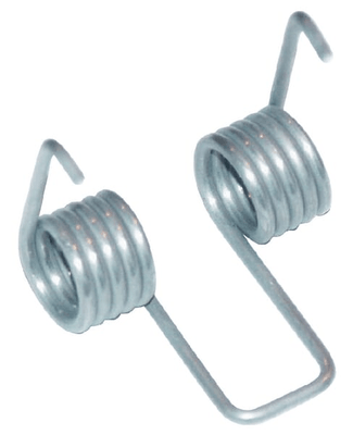 Pièces agricoles - Pièce divers - Ressort