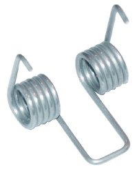 Pièces agricoles - Pièce divers - Ressort