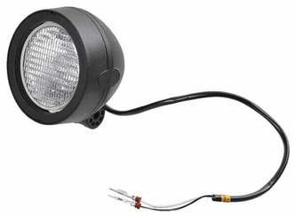 Pièces agricoles - Tracteur pièce origine - Lampe à faisceau large