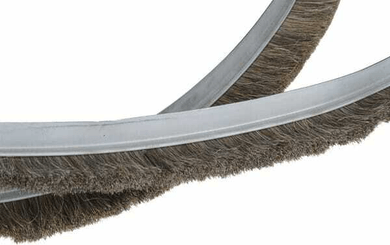 Pièces agricoles - Moissonneuses - Brosse joint