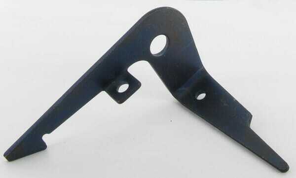 Pièces agricoles - Jardin et forêt pièce origine - Cliquet de verrouillage