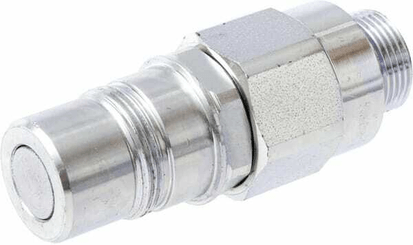 Pièces agricoles - Hydraulique - Prise de rallonge DN12 15L