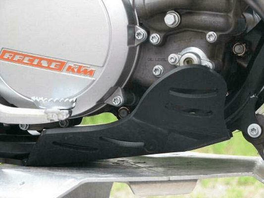 Pièces Quad & Motos - Equipement véhicule - Sabot AXP GP - PHD 6mm KTM SX250