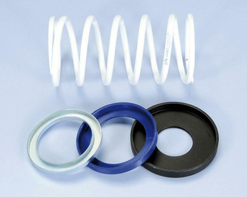 Pièces Quad & Motos - Moteur - Ressort de poussée POLINI Evo Slider Yamaha T-Max