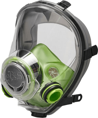 Vêtements et protections - Equipement - Masque complet 2150