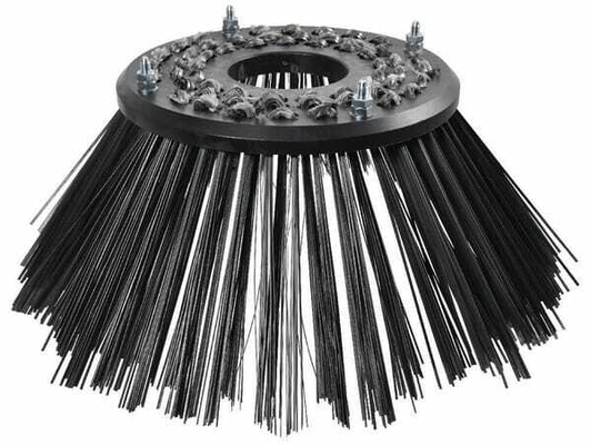 Pièces agricoles - Aménagements paysagers - Brosse mauvaise herbe lourde 360 mm