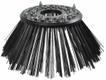 Brosse mauvaise herbe lourde 360 mm