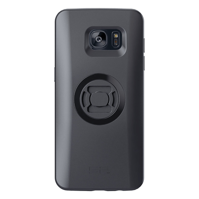 Pièces Quad & Motos - Équipement du pilote - Kit coque de téléphone SP-CONNECT Samsung S7 Edge