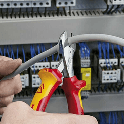 Outils - Outils divers - Couteaux diagonaux X-Cut, Compact