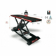 Table élévatrice BIKE LIFT Absolute 756 Gate - électro-hydraulique - AG-756-003