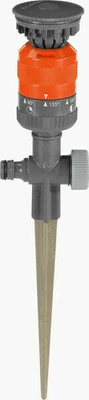 Pièces agricoles - Hydraulique - Arroseur circulaire Vario