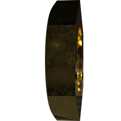 Pièces agricoles - Pièce divers - Ecrou de tube G3/4 DIN431