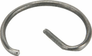 Ressort d'arrêt tige de piston
