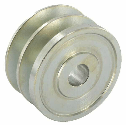 Pièces agricoles - Tracteur pièce origine - Poulie CNH