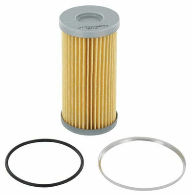 Pièces agricoles - Tracteur pièce origine - Filtre hydraulique Case IH