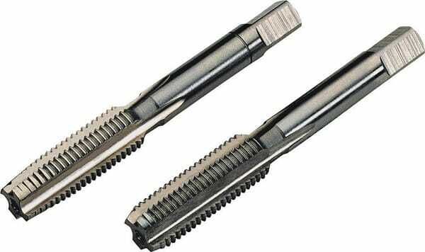 Outils - Outils divers - Jeu de tarauds HSS M20x1,5