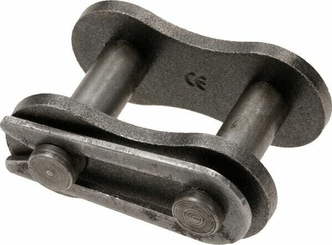 Pièces agricoles - Transmission - Attache pas 1x1/2x15.88mm