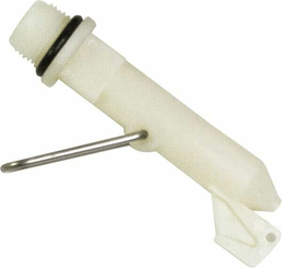 Pièces agricoles - Cloture,Jardin & Sylviculture - 1 gicleur LAC5 s/coque