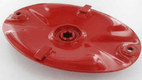 Disque de faucheuse