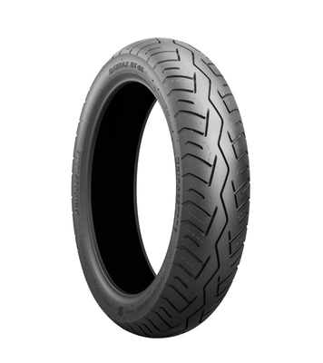 Pièces Quad & Motos - Pneumatiques - Pneu BRIDGESTONE BATTLAX BT46 REAR 130/80-18 66V TL