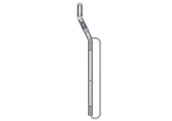 Materiels - Accessoires 0Kg-5Kg - BRAS MOBILE NU AXIAL II