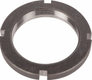 Ring nut, knuckle