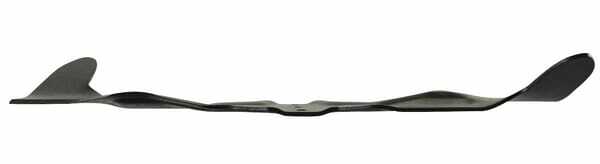 Pièces agricoles - Jardin et forêt pièce origine - Lame AYP 530mm 3-1 Cross r/h