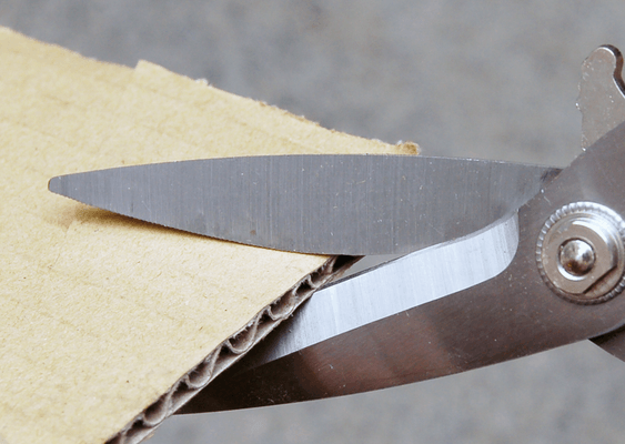 Outils - Outils divers - Ciseaux multi-usages