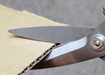 Outils - Outils divers - Ciseaux multi-usages