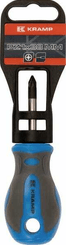 Outils - Outils divers - Tournevis cruciforme court PZ1 x 38 mm