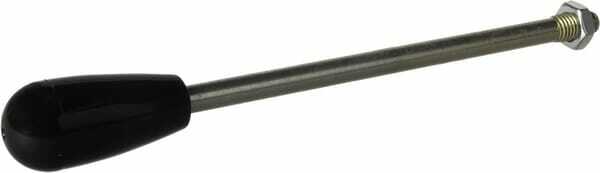 Pièces agricoles - Hydraulique - Levier BLCB SD18 12x250