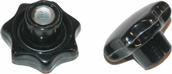 Pièces agricoles - Fasteners - Poignee M10 x 50mm