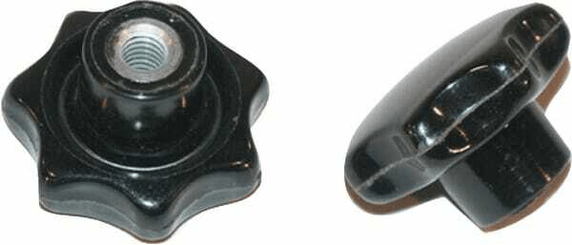 Pièces agricoles - Fasteners - Poignee M10 x 50mm